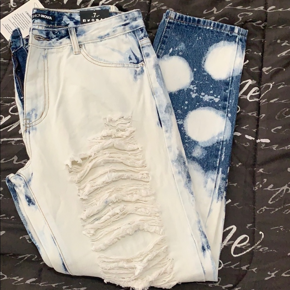 Denim